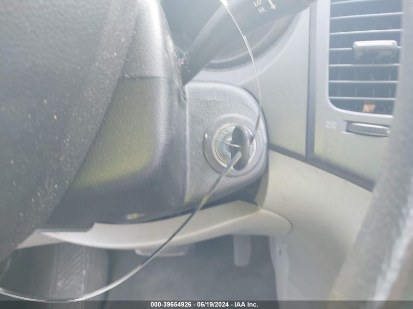 2010 Kia Optima Lx VIN: KNAGG4A84A5414714 Lot: 39654926