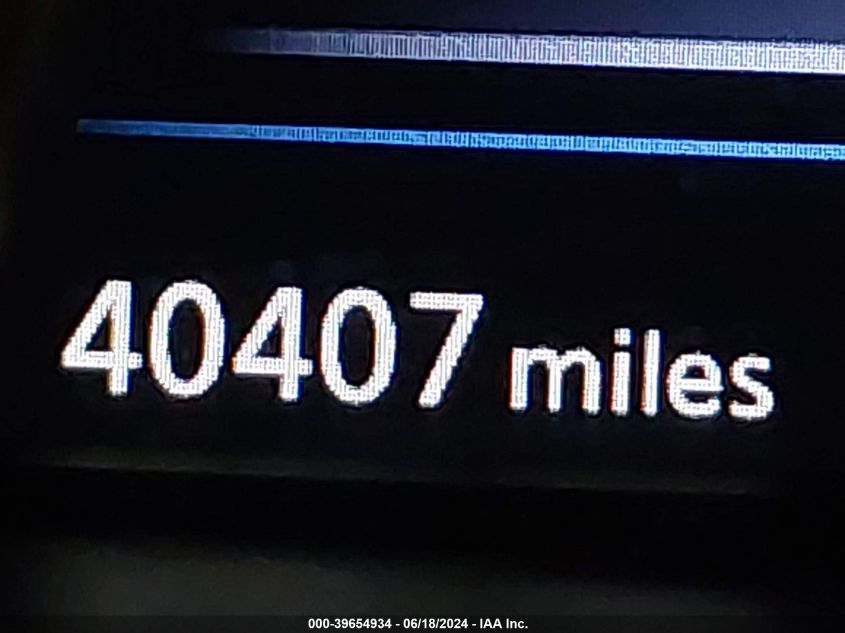 2018 Nissan Maxima 3.5 Sl VIN: 1N4AA6AP7JC383750 Lot: 39654934