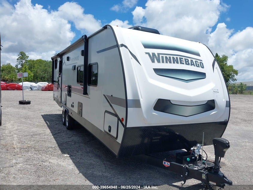 2021 WINNEBAGO OTHER  (VIN: 54CTM1V22M6062052)