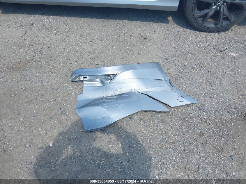 2015 Acura Tlx V6 Tech VIN: 19UUB2F51FA011359 Lot: 39654959