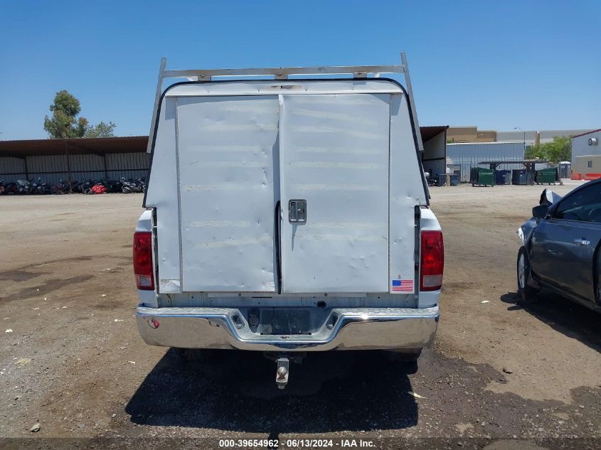 2010 Dodge Ram 1500 Slt/Trx VIN: 3D7JB1EP0AG151952 Lot: 39654962