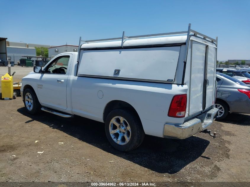 2010 Dodge Ram 1500 Slt/Trx VIN: 3D7JB1EP0AG151952 Lot: 39654962