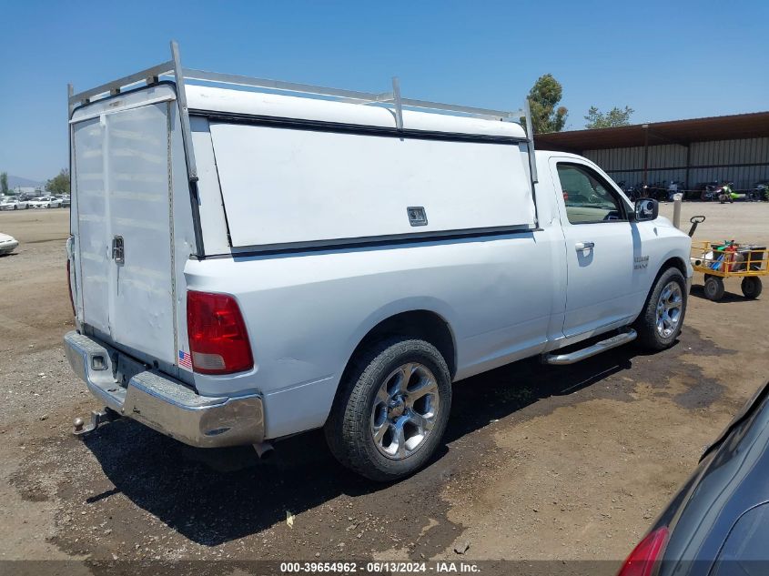 2010 Dodge Ram 1500 Slt/Trx VIN: 3D7JB1EP0AG151952 Lot: 39654962