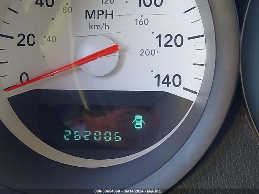 2006 Dodge Charger VIN: 2B3KA43G66H517461 Lot: 39654968