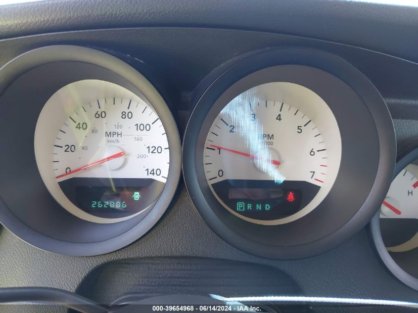 2006 Dodge Charger VIN: 2B3KA43G66H517461 Lot: 39654968