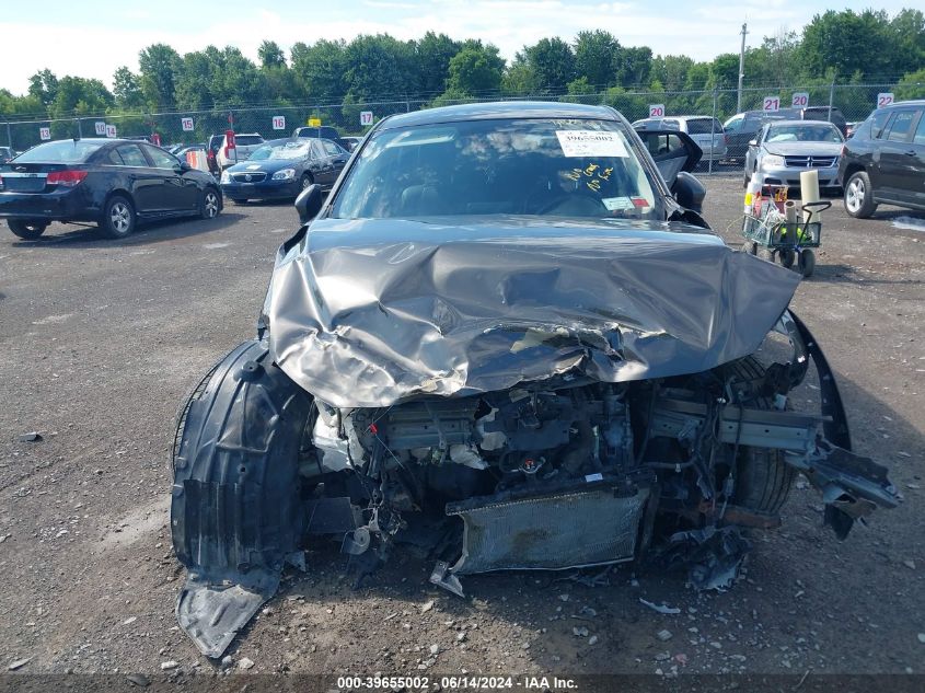 2018 Mazda Cx-3 Touring VIN: JM1DKFC74J0320091 Lot: 39655002