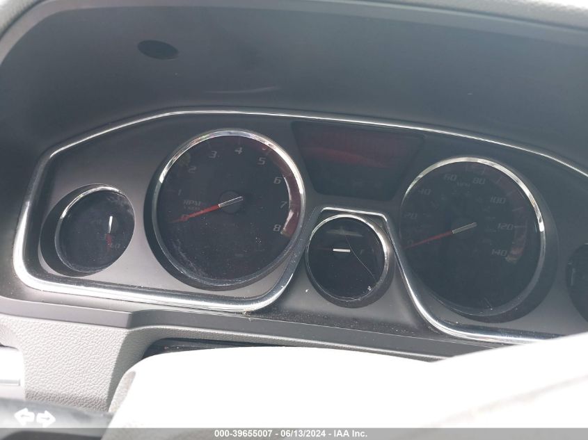 2016 GMC Acadia Slt-1 VIN: 1GKKRRKD4GJ297964 Lot: 39655007