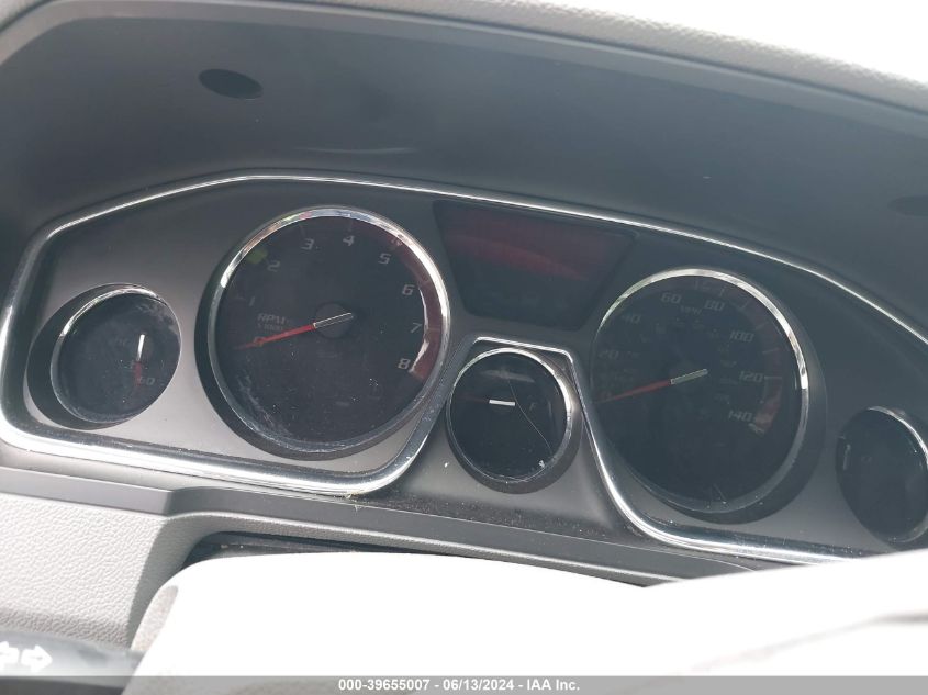 2016 GMC Acadia Slt-1 VIN: 1GKKRRKD4GJ297964 Lot: 39655007