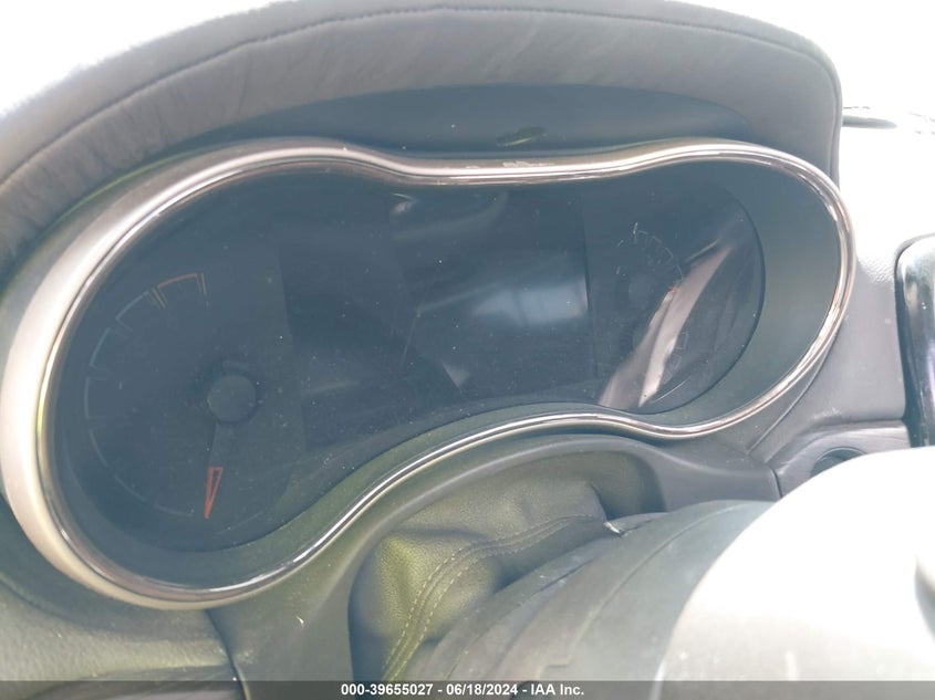 2014 Jeep Grand Cherokee Summit VIN: 1C4RJFJT6EC555606 Lot: 39655027