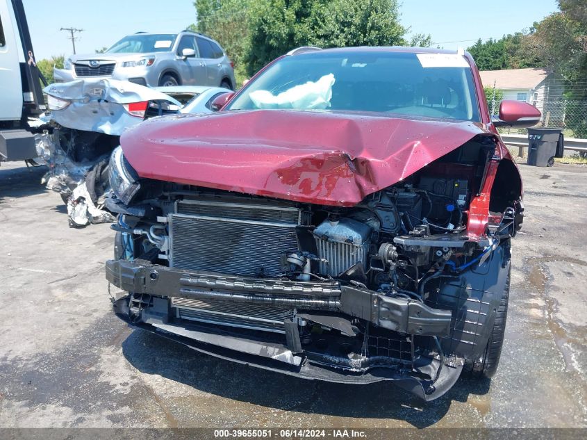 2016 Hyundai Tucson Sport VIN: KM8J33A27GU095426 Lot: 39655051