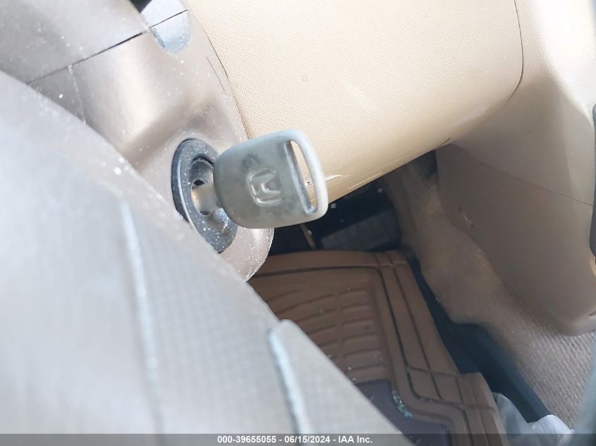 2005 Honda Cr-V Se VIN: JHLRD78945C062100 Lot: 39655055