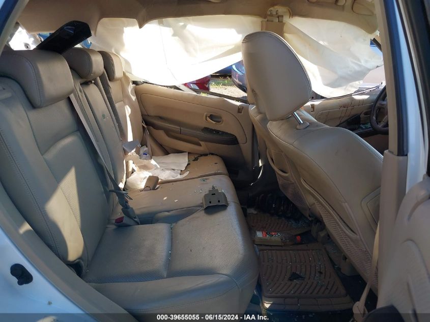 2005 Honda Cr-V Se VIN: JHLRD78945C062100 Lot: 39655055