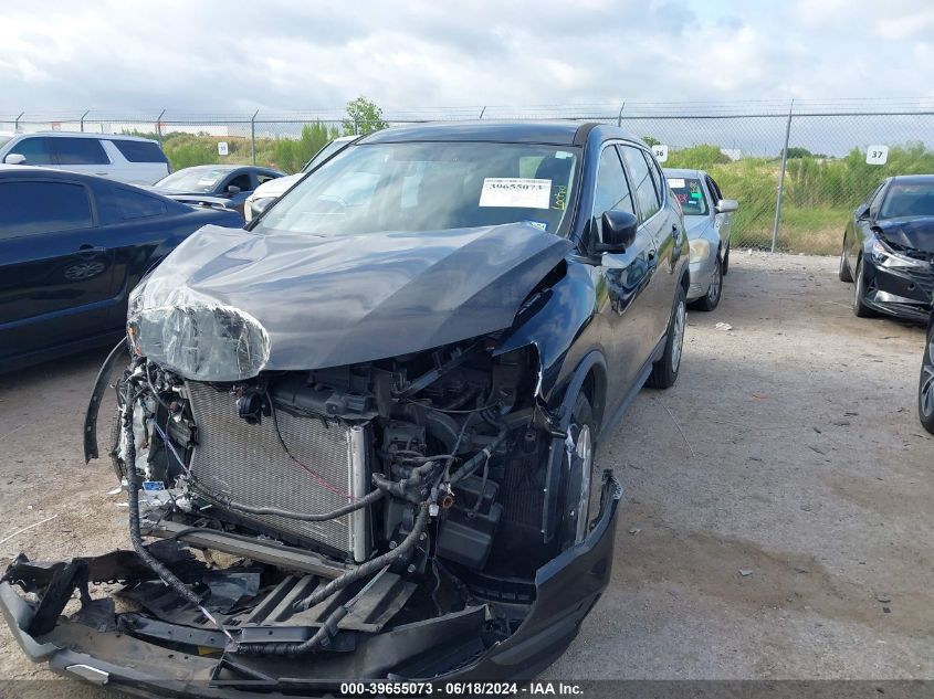 2017 Nissan Rogue S VIN: JN8AT2MV3HW258636 Lot: 39655073