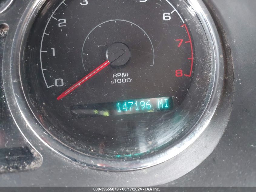 2008 Chevrolet Cobalt Ls VIN: 1G1AK58F087205625 Lot: 39655079