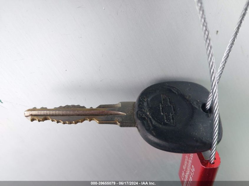 2008 Chevrolet Cobalt Ls VIN: 1G1AK58F087205625 Lot: 39655079