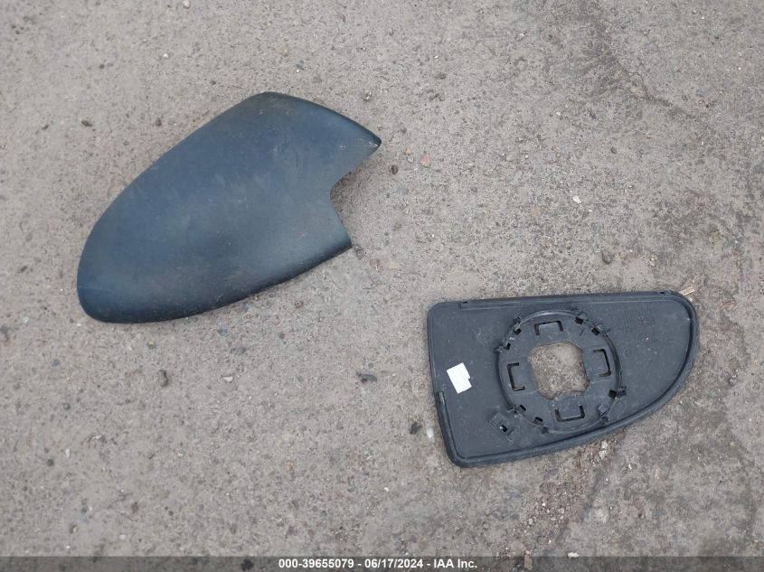 2008 Chevrolet Cobalt Ls VIN: 1G1AK58F087205625 Lot: 39655079