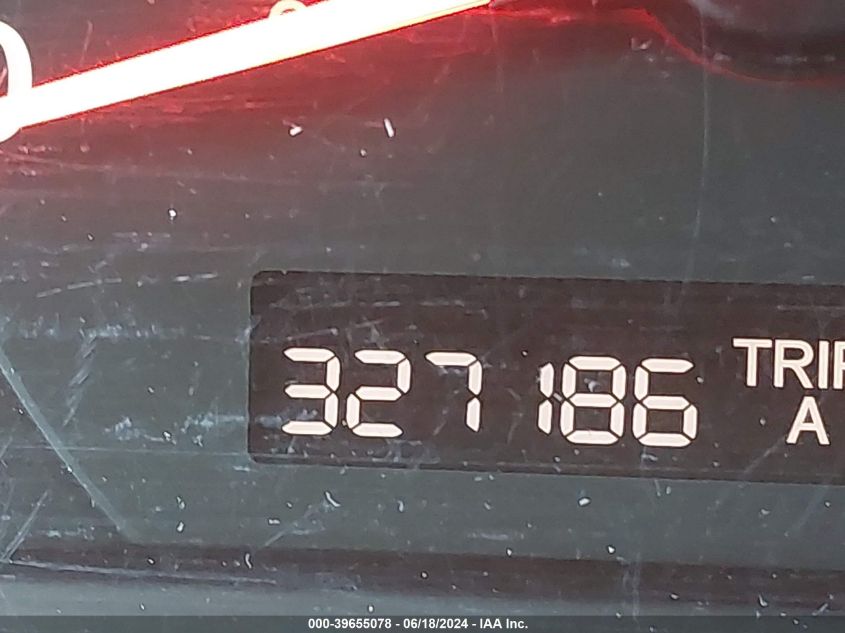 2005 Honda Accord 2.4 Ex VIN: 1HGCM56895A018642 Lot: 39655078