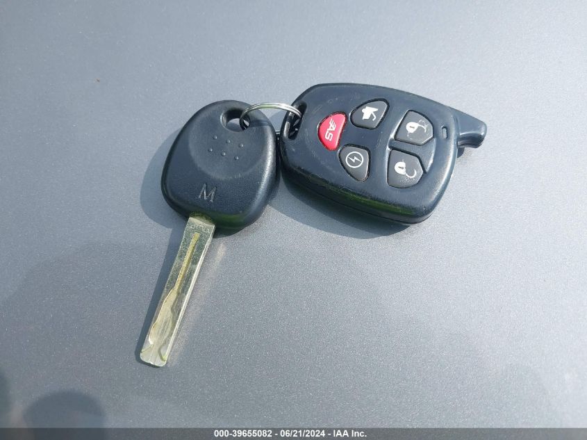 5NPEB4AC5BH106613 2011 Hyundai Sonata Gls