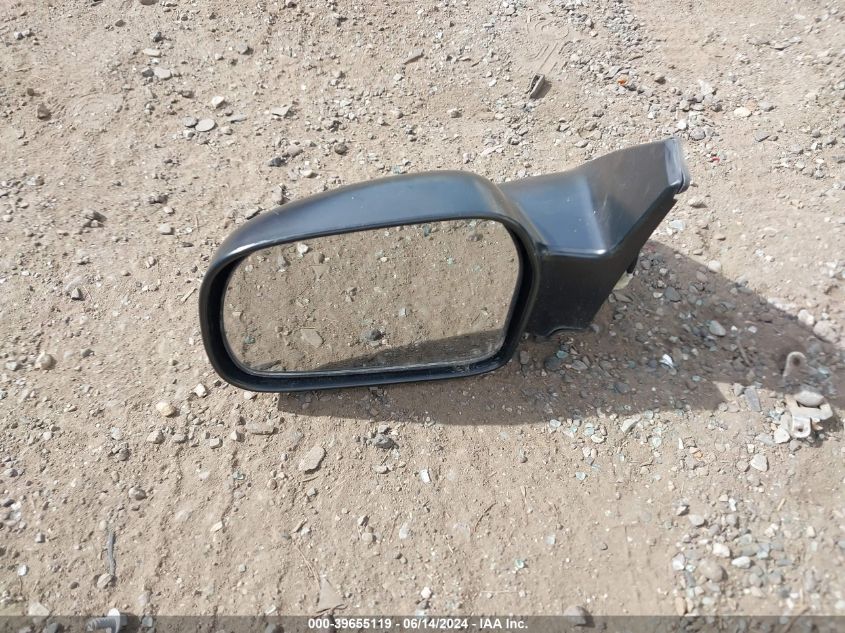 2003 Chevrolet Tracker Hard Top Zr2 VIN: 2CNBJ734836935092 Lot: 39655119