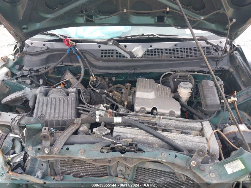 1999 Honda Cr-V Ex VIN: JHLRD1863XC000368 Lot: 39655144