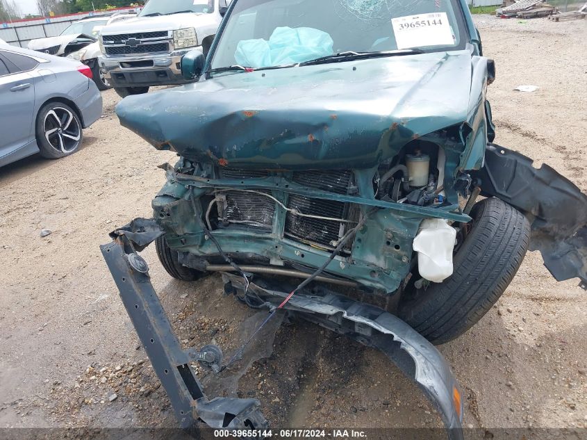 1999 Honda Cr-V Ex VIN: JHLRD1863XC000368 Lot: 39655144