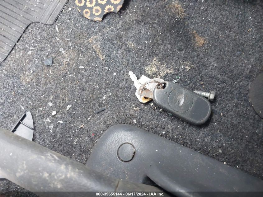 1999 Honda Cr-V Ex VIN: JHLRD1863XC000368 Lot: 39655144