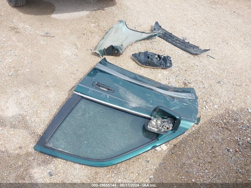 1999 Honda Cr-V Ex VIN: JHLRD1863XC000368 Lot: 39655144