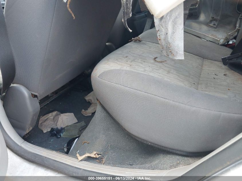 2005 Ford Focus Zxw VIN: 1FAFP36N85W174242 Lot: 39655151