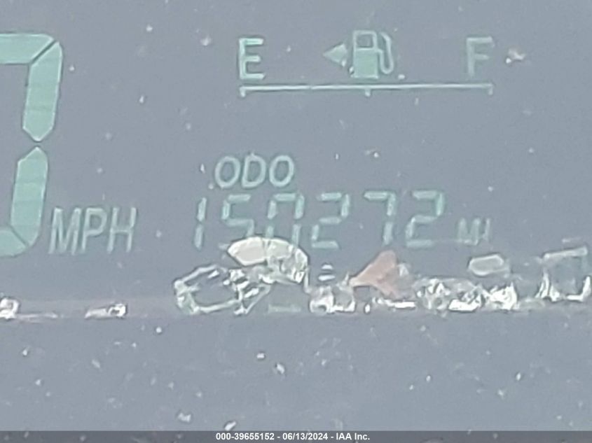 2008 Toyota Prius VIN: JTDKB20UX83322866 Lot: 39655152