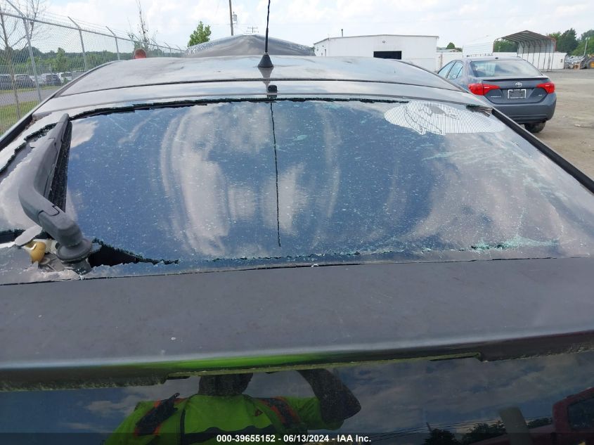 2008 Toyota Prius VIN: JTDKB20UX83322866 Lot: 39655152