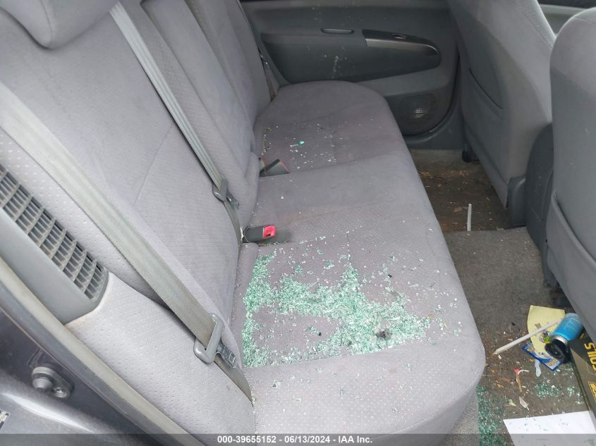 2008 Toyota Prius VIN: JTDKB20UX83322866 Lot: 39655152