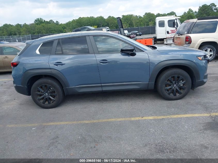 2023 Mazda Cx-50 2.5 S Preferred Plus VIN: 7MMVABCM2PN131196 Lot: 39655160