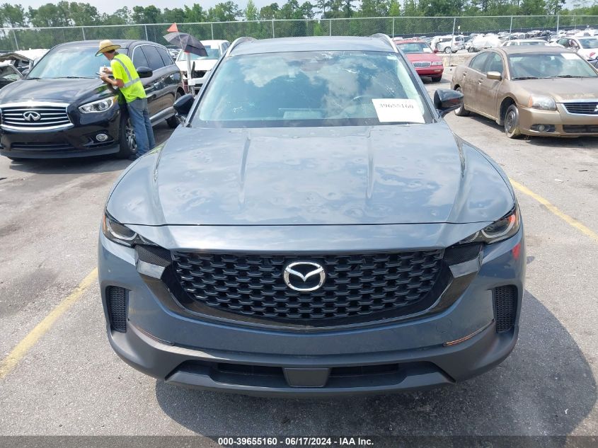 2023 Mazda Cx-50 2.5 S Preferred Plus VIN: 7MMVABCM2PN131196 Lot: 39655160