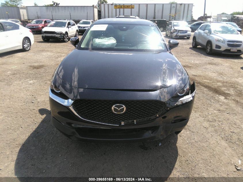 2023 Mazda Cx-30 2.5 S VIN: 3MVDMBAM3PM519259 Lot: 39655169