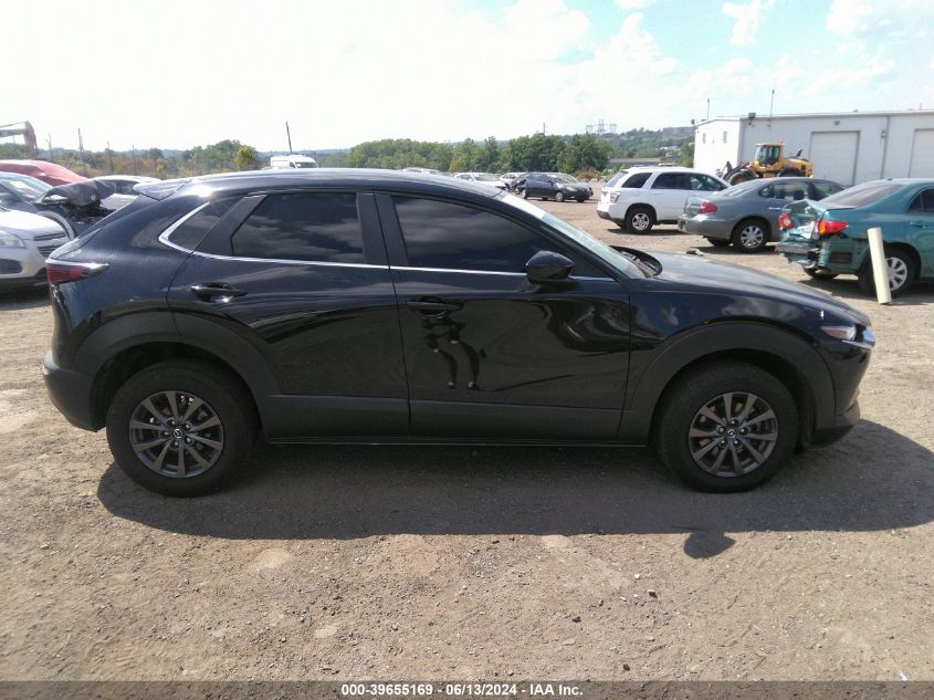 2023 Mazda Cx-30 2.5 S VIN: 3MVDMBAM3PM519259 Lot: 39655169