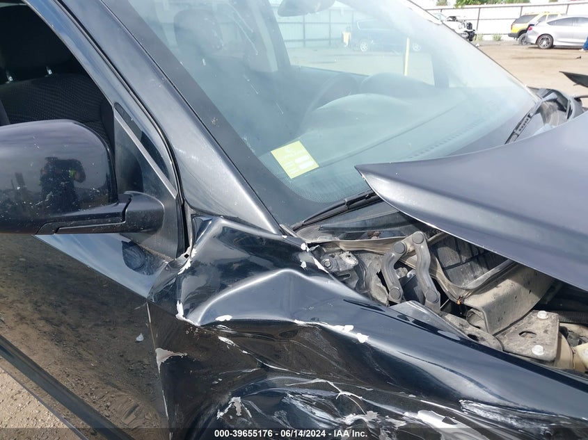 2015 Dodge Journey Sxt VIN: 3C4PDDBG3FT544203 Lot: 39655176