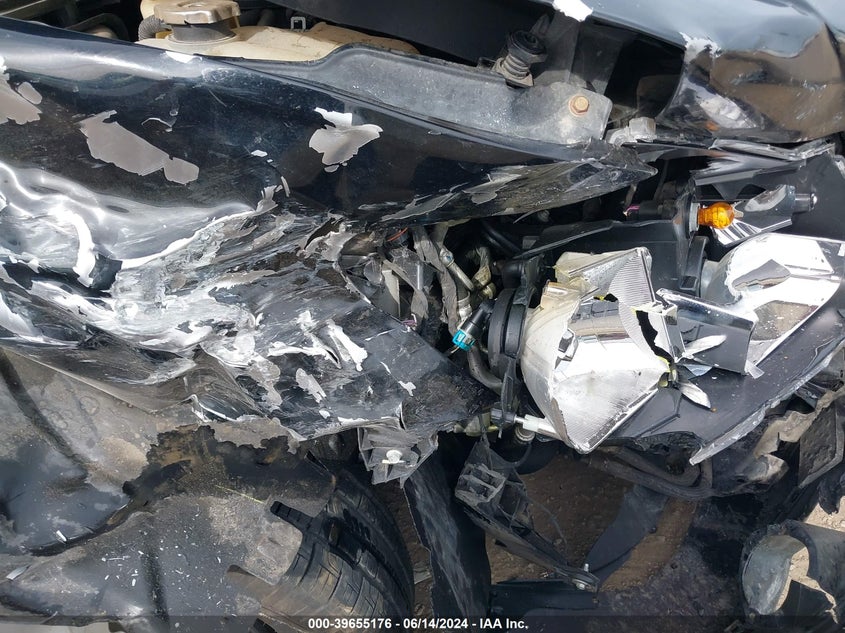 2015 Dodge Journey Sxt VIN: 3C4PDDBG3FT544203 Lot: 39655176