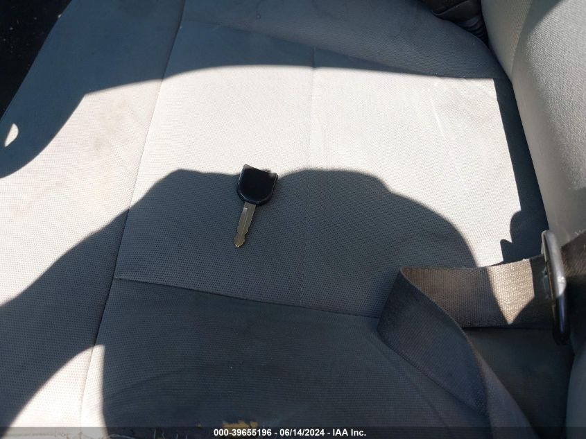 2007 Ford F-150 Stx/Xl/Xlt VIN: 1FTRF12257NA77454 Lot: 39655196