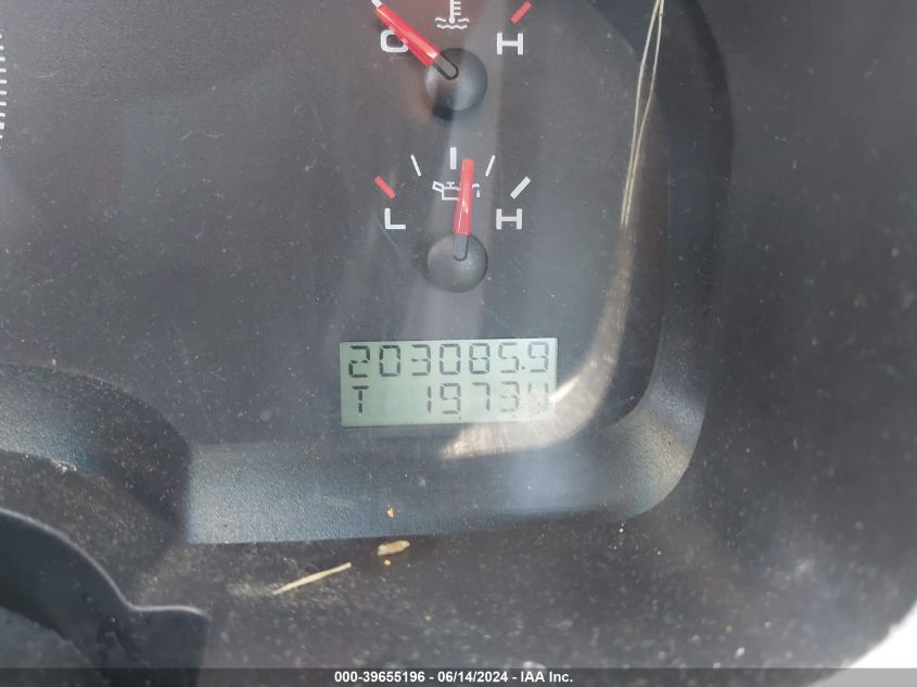 2007 Ford F-150 Stx/Xl/Xlt VIN: 1FTRF12257NA77454 Lot: 39655196