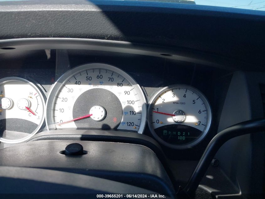 2005 Dodge Durango Limited VIN: 1D4HD58D95F518322 Lot: 39655201