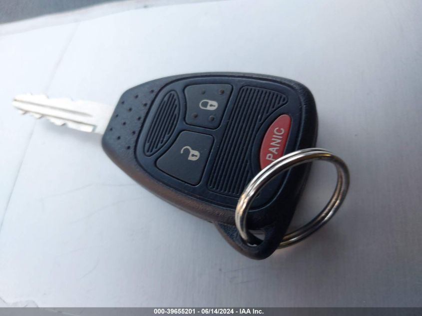 2005 Dodge Durango Limited VIN: 1D4HD58D95F518322 Lot: 39655201