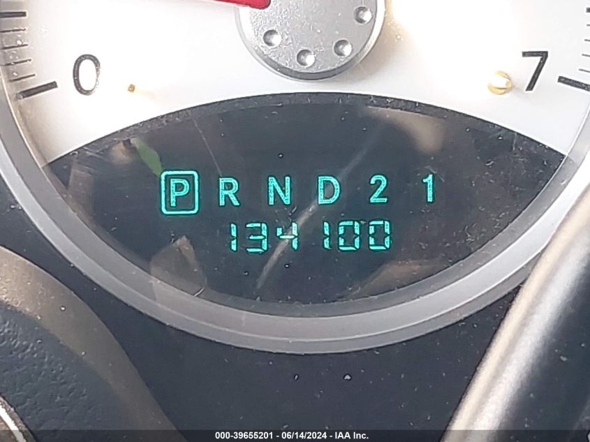 2005 Dodge Durango Limited VIN: 1D4HD58D95F518322 Lot: 39655201