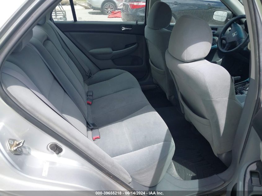 2006 Honda Accord 2.4 Se VIN: 1HGCM56376A070535 Lot: 39655218