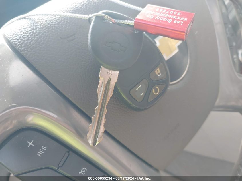 2010 Chevrolet Silverado 1500 Ltz VIN: 3GCRKTE21AG211962 Lot: 39655234