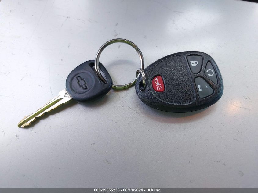 2012 Chevrolet Silverado 3500Hd Lt VIN: 1GC4K0C80CF107743 Lot: 39655236