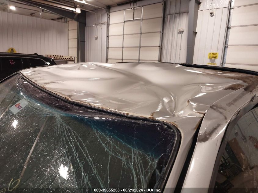 2002 Toyota Tacoma VIN: 5TEPM62N02Z140096 Lot: 39655253