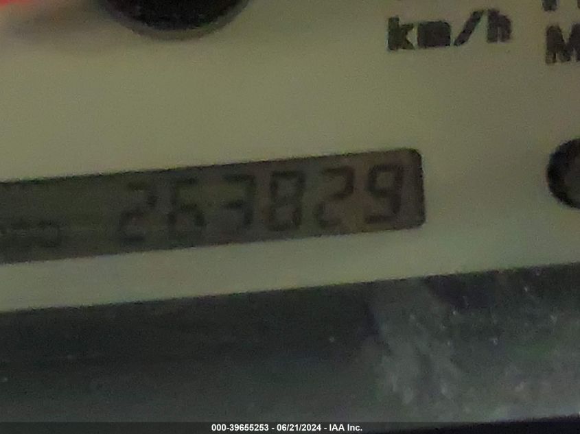 2002 Toyota Tacoma VIN: 5TEPM62N02Z140096 Lot: 39655253