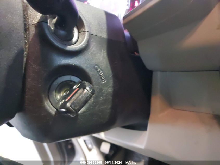 2014 Honda Pilot Ex VIN: 5FNYF4H45EB009530 Lot: 39655265