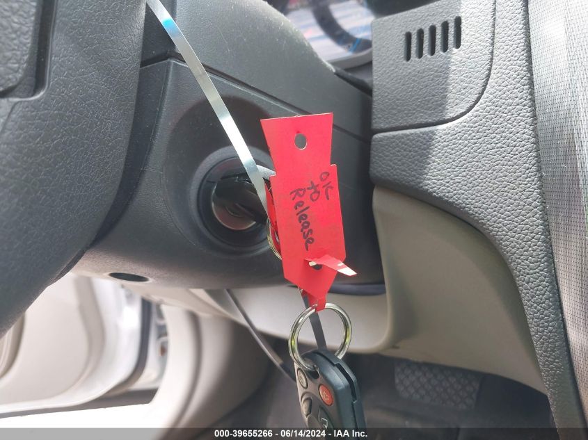 2012 Ford Fusion Hybrid VIN: 3FADP0L3XCR192590 Lot: 39655266