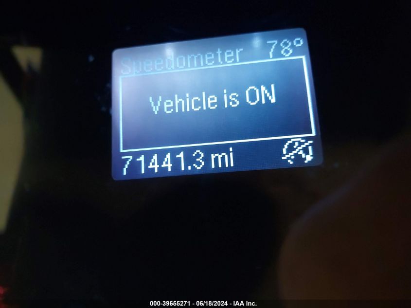 2021 Ford Ecosport S VIN: MAJ6S3FL7MC424647 Lot: 39655271